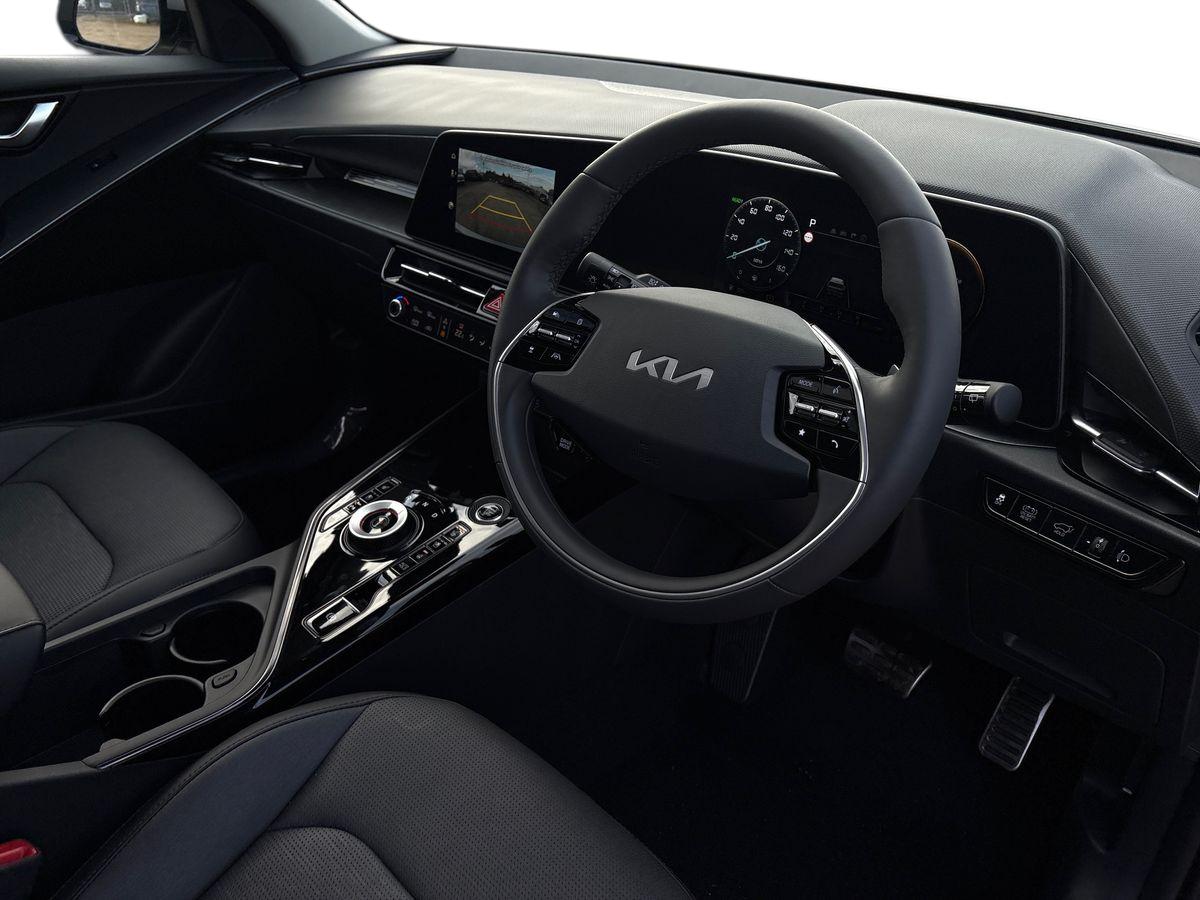 Used Kia Niro 2025 for sale - 76351904: Photo 8