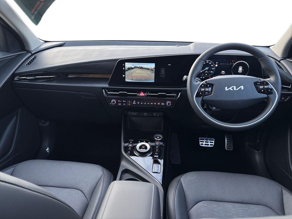 Used Kia Niro 2025 for sale - 76351904: Photo 9