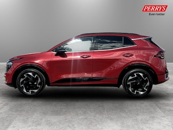 Used Kia Sportage 2023 for sale - 78825662: Photo