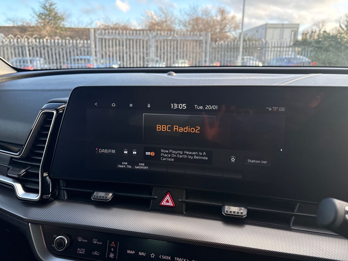 Used Kia Sportage 2025 for sale - 77271632: Photo 10