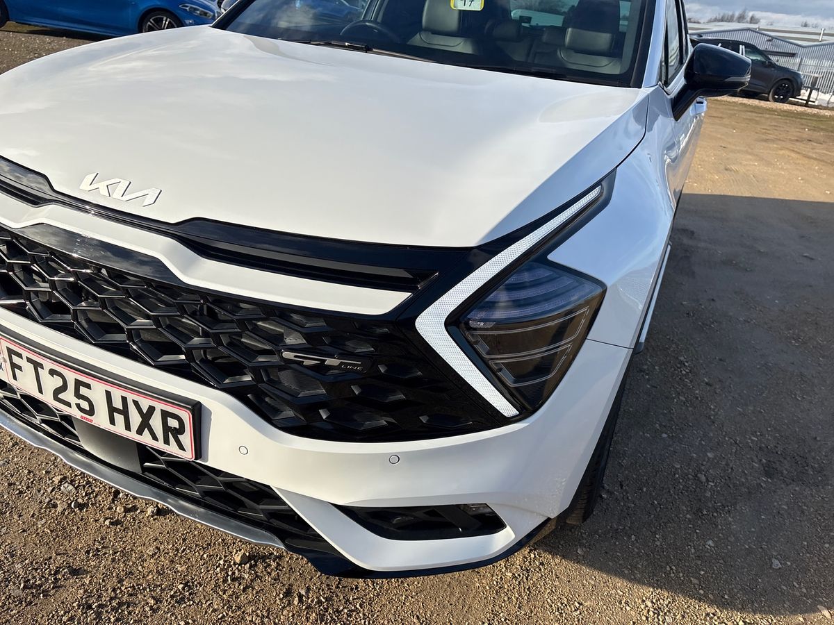 Used Kia Sportage 2025 for sale - 77271632: Photo 13