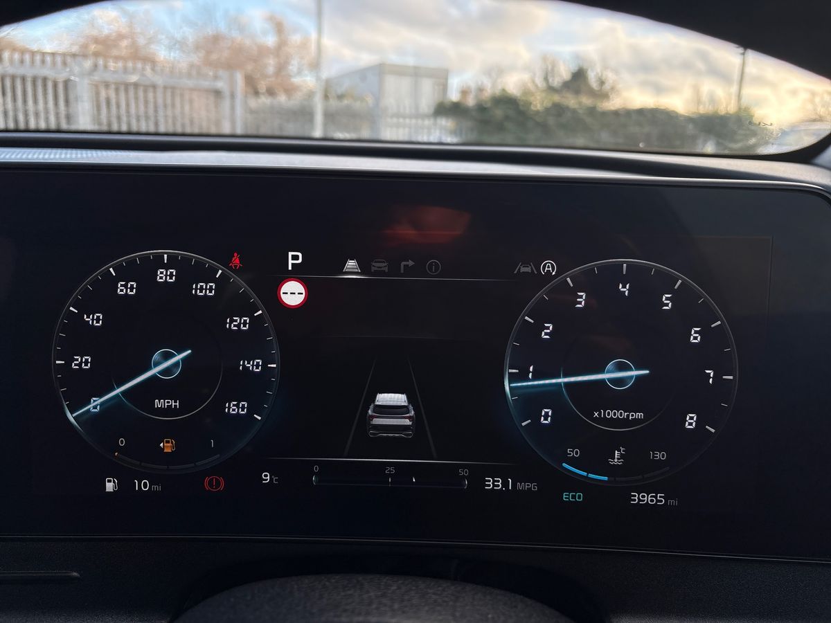 Used Kia Sportage 2025 for sale - 77271632: Photo 14