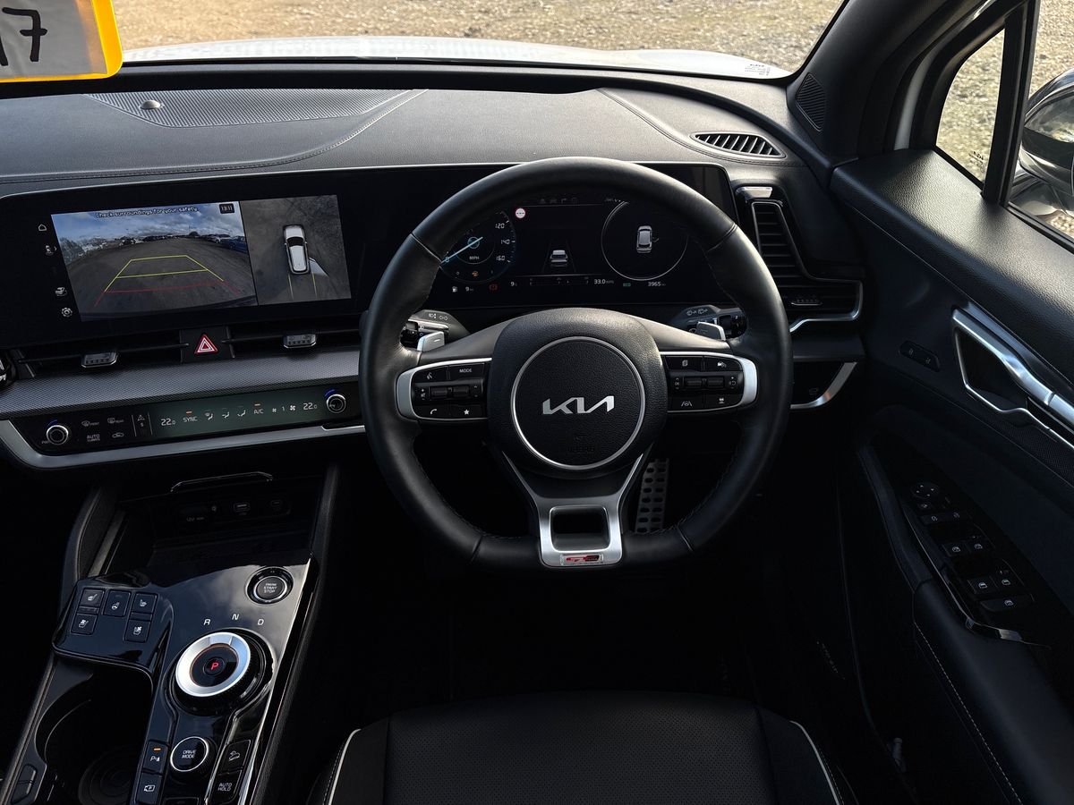 Used Kia Sportage 2025 for sale - 77271632: Photo 15