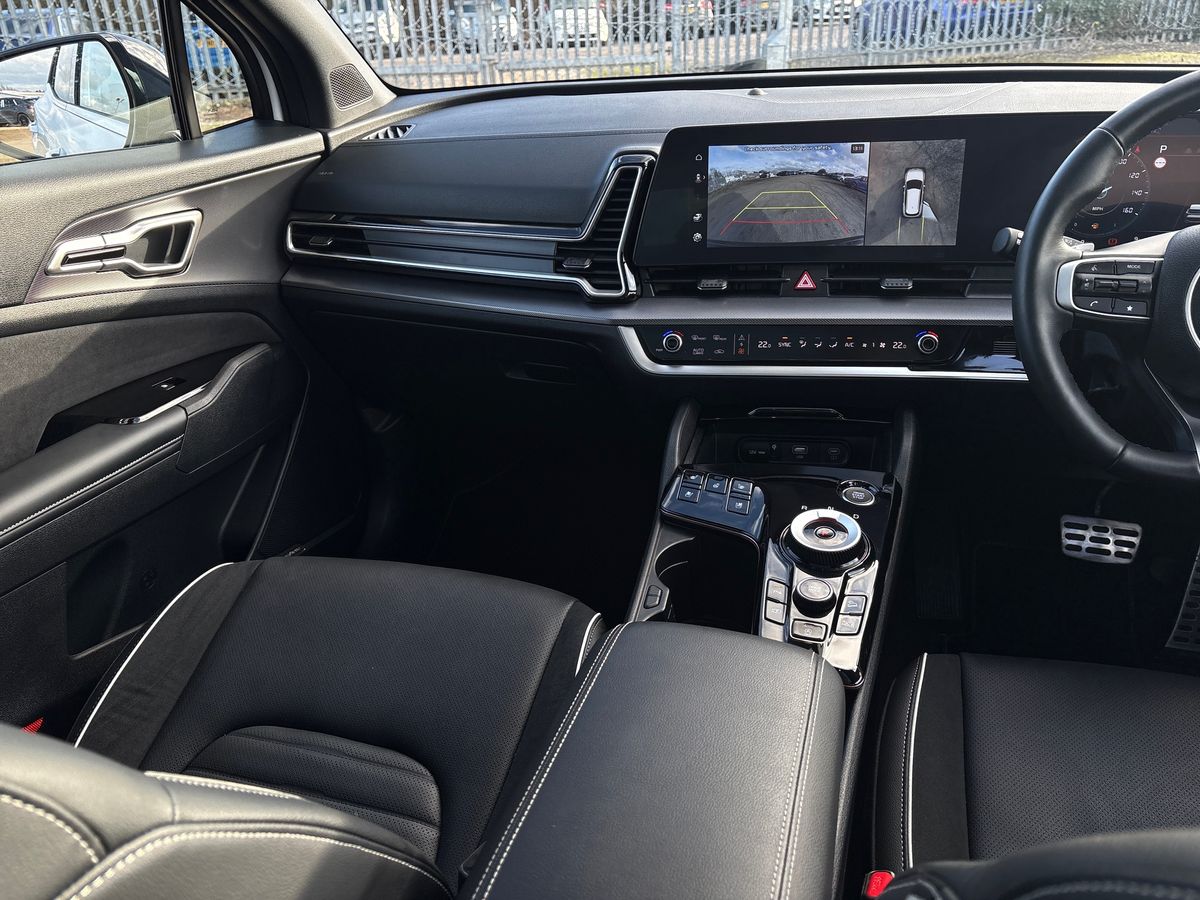 Used Kia Sportage 2025 for sale - 77271632: Photo 17