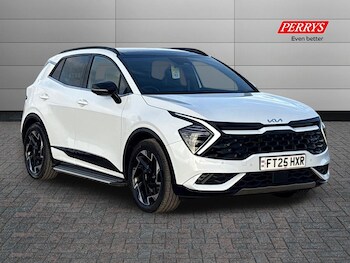 Used Kia Sportage 2025 for sale - 77271632: Photo