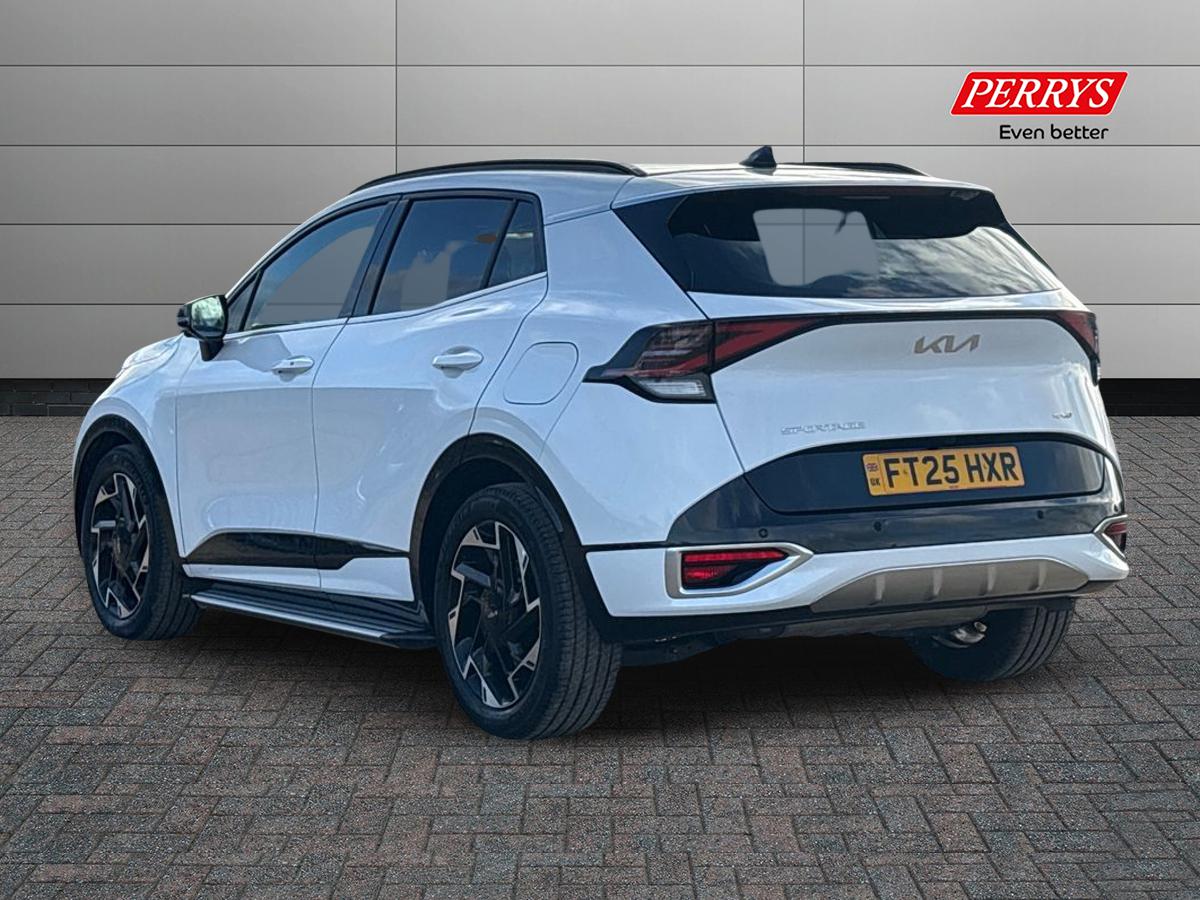 Used Kia Sportage 2025 for sale - 77271632: Photo 2