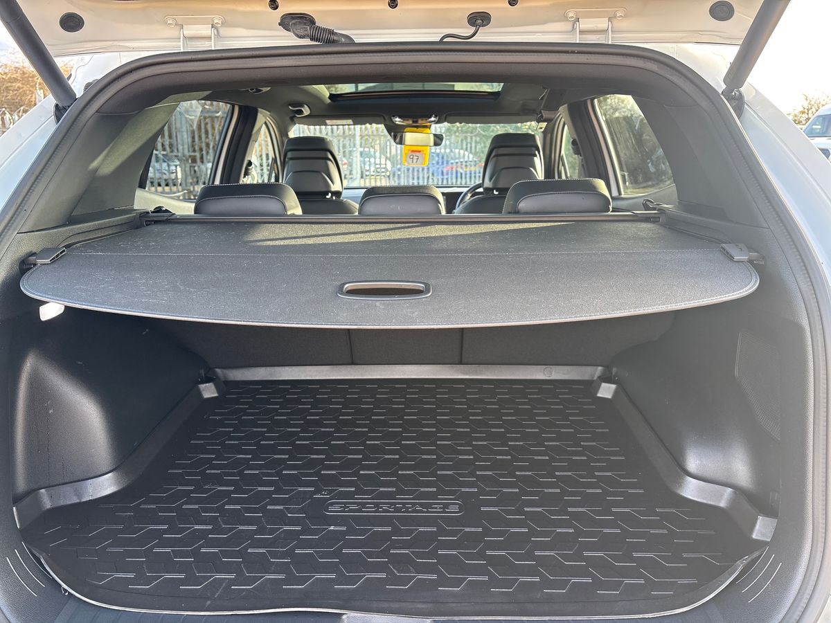 Used Kia Sportage 2025 for sale - 77271632: Photo 20