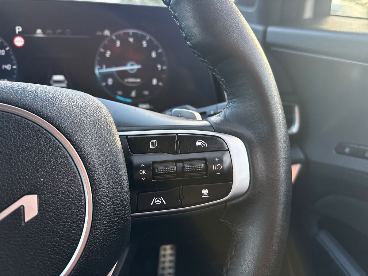 Used Kia Sportage 2025 for sale - 77271632: Photo 21