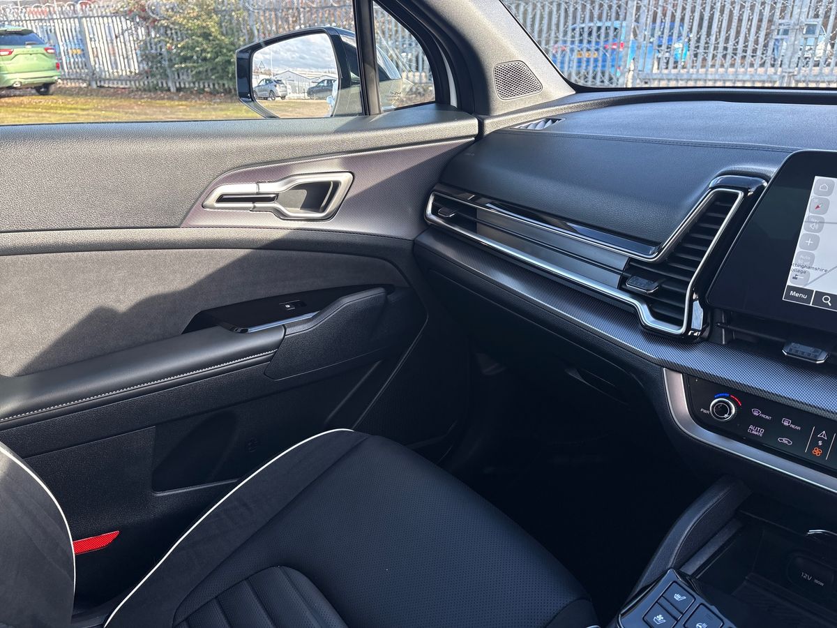 Used Kia Sportage 2025 for sale - 77271632: Photo 26