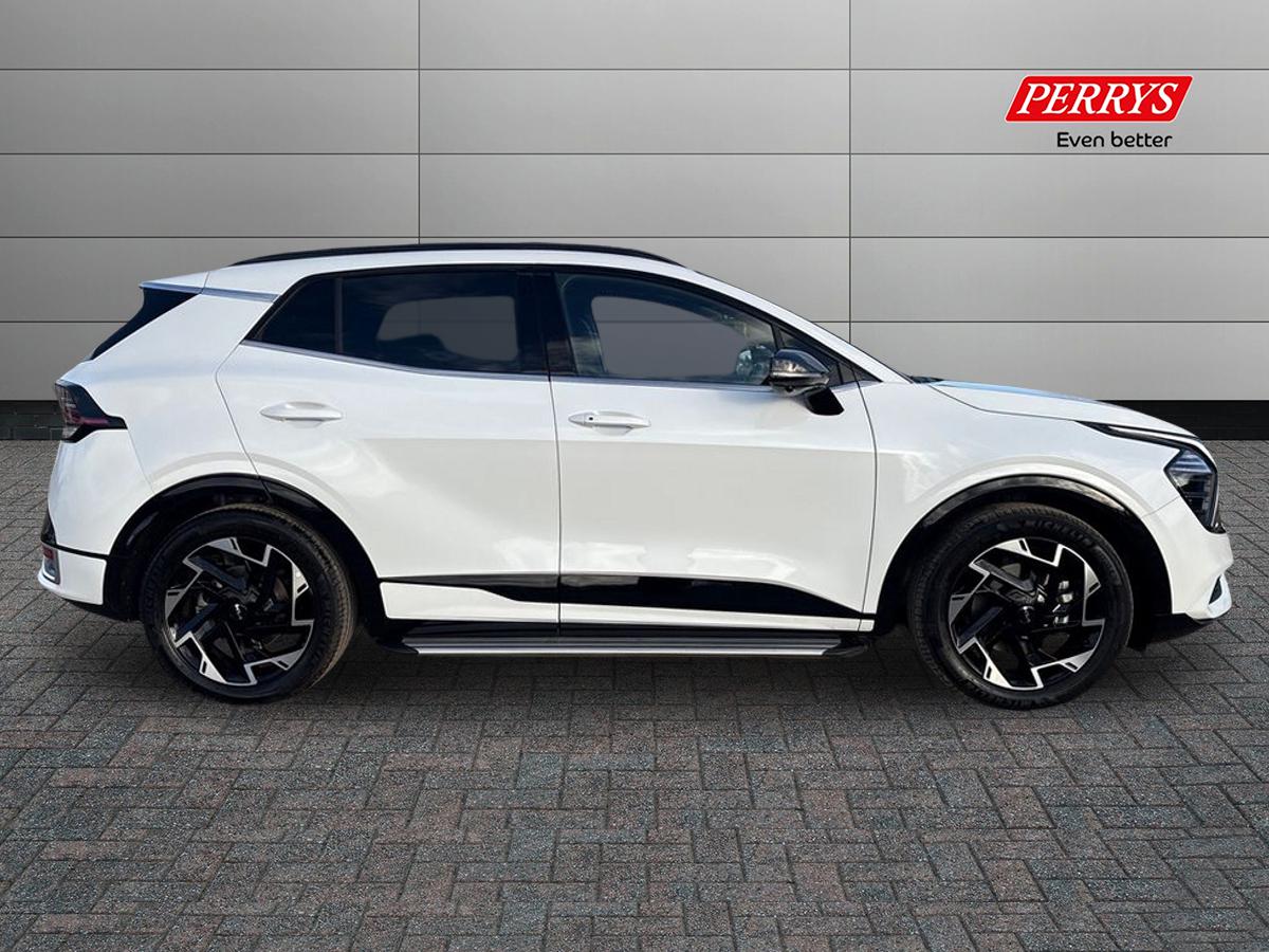 Used Kia Sportage 2025 for sale - 77271632: Photo 3