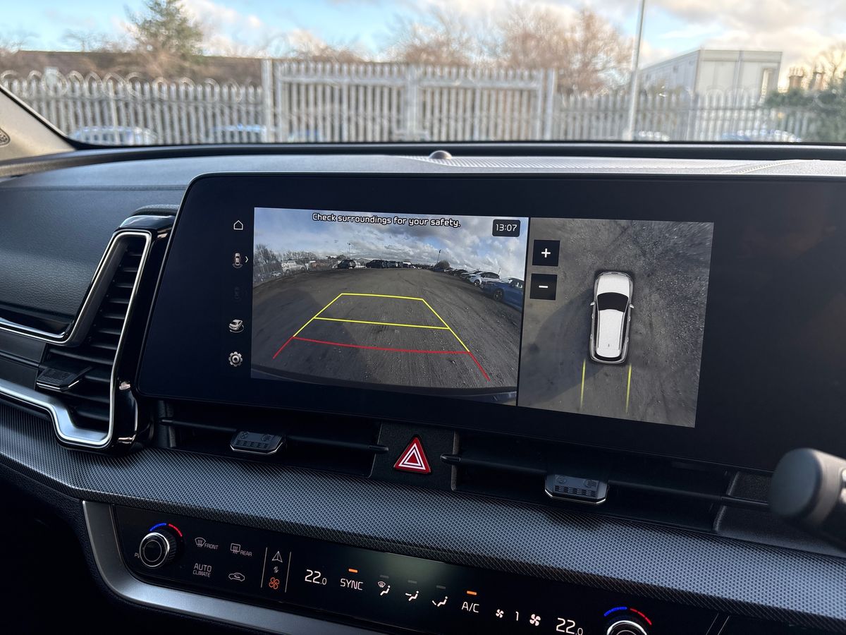 Used Kia Sportage 2025 for sale - 77271632: Photo 30