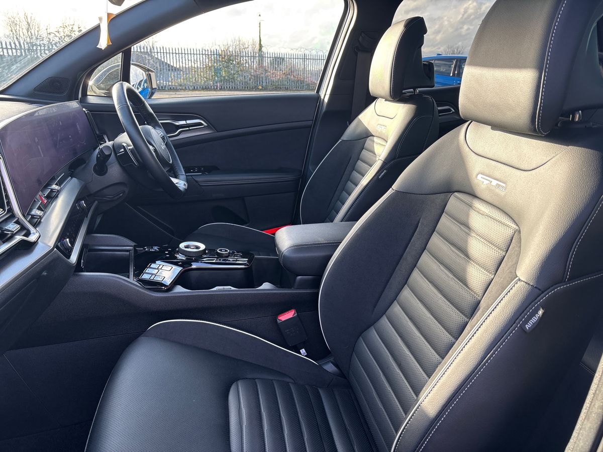 Used Kia Sportage 2025 for sale - 77271632: Photo 38