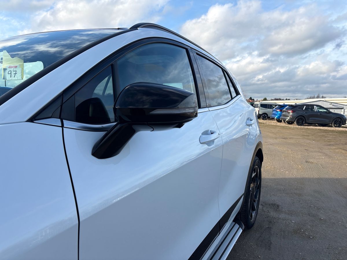 Used Kia Sportage 2025 for sale - 77271632: Photo 39