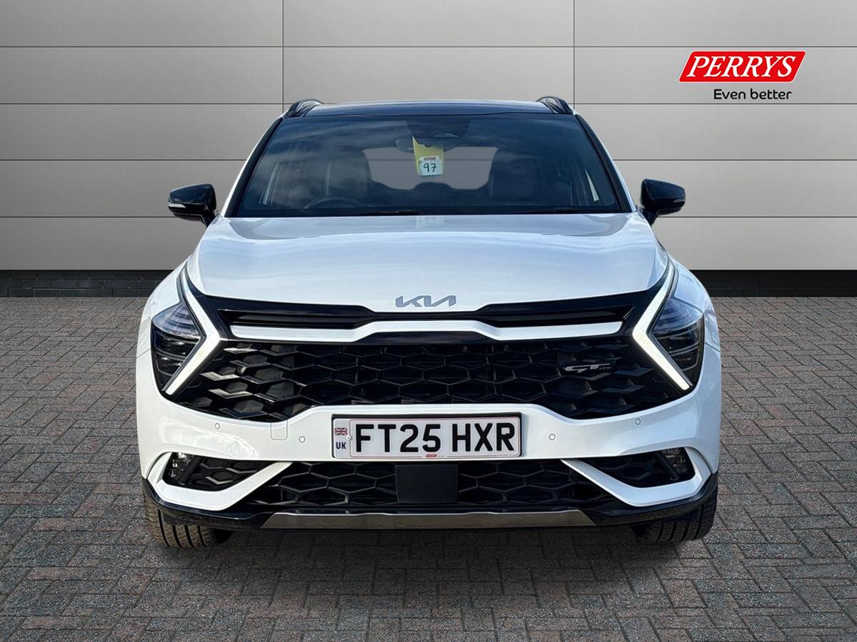 Used Kia Sportage 2025 for sale - 77271632: Photo 4