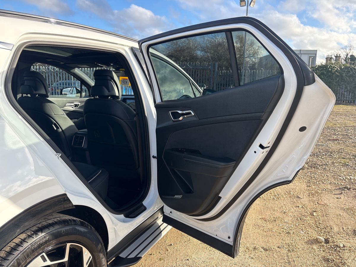 Used Kia Sportage 2025 for sale - 77271632: Photo 44