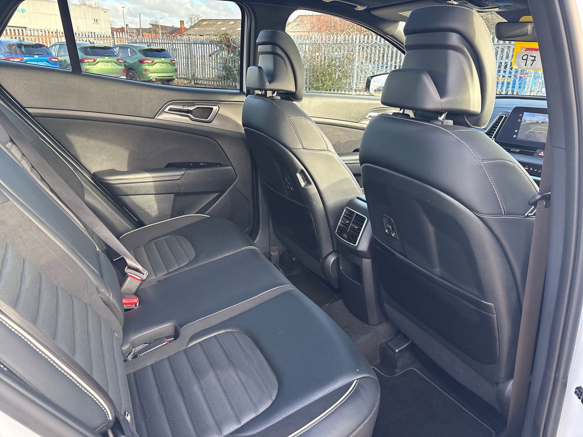 Used Kia Sportage 2025 for sale - 77271632: Photo 45