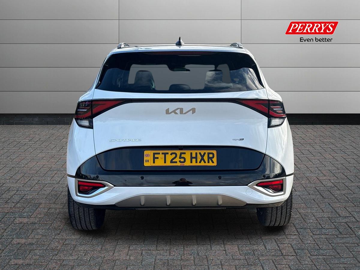 Used Kia Sportage 2025 for sale - 77271632: Photo 5