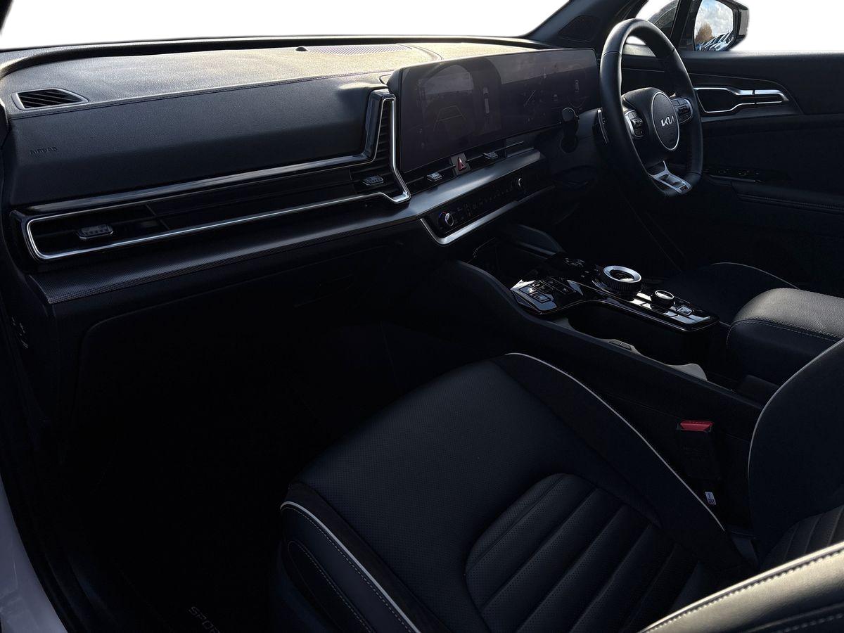 Used Kia Sportage 2025 for sale - 77271632: Photo 6