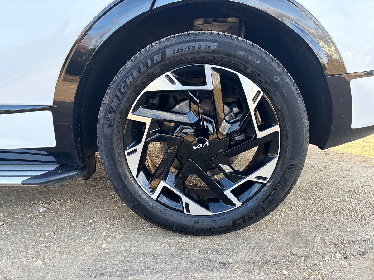 Used Kia Sportage 2025 for sale - 77271632: Photo 7