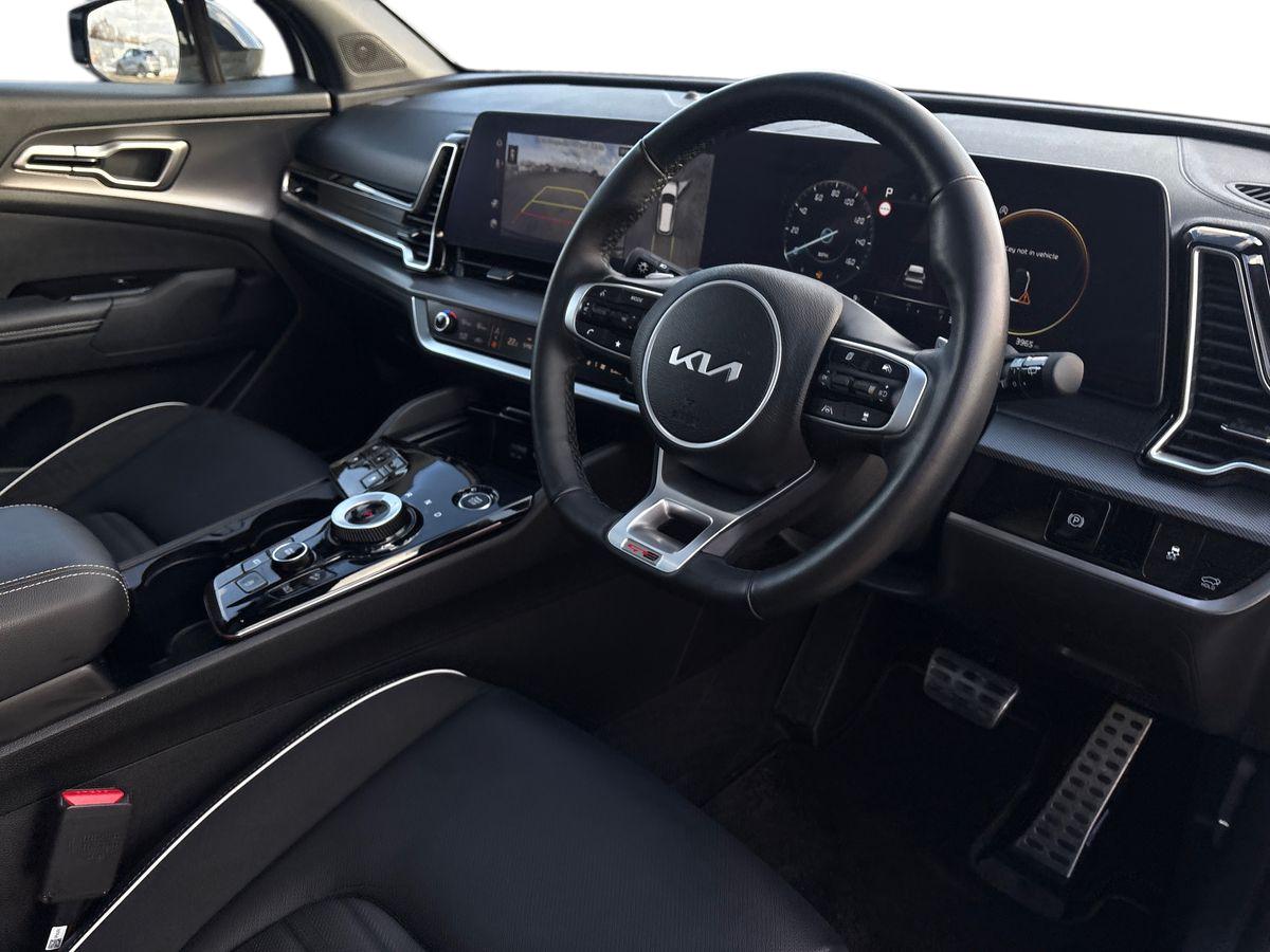 Used Kia Sportage 2025 for sale - 77271632: Photo 8