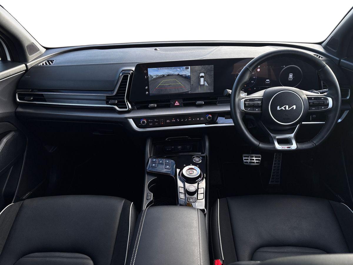 Used Kia Sportage 2025 for sale - 77271632: Photo 9
