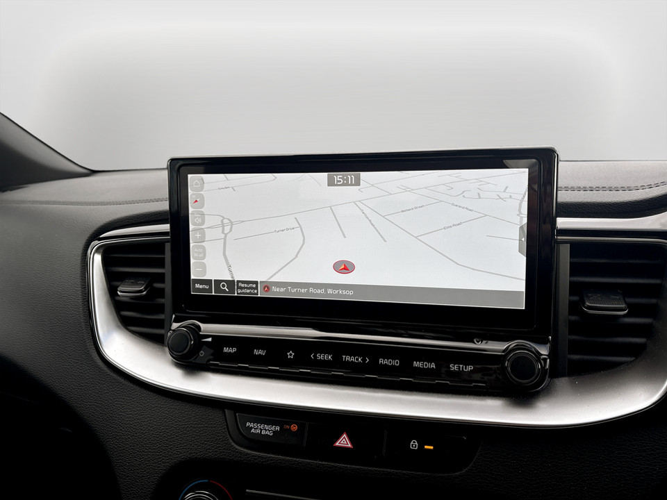 Used Kia XCeed 2025 for sale - 77932042: Photo 11