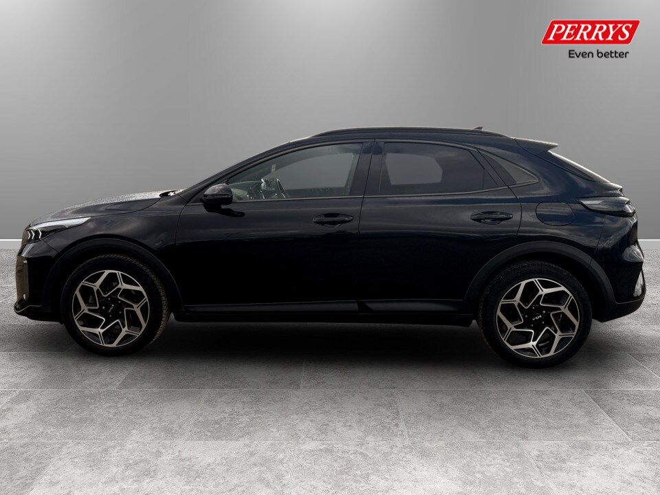 Used Kia XCeed 2025 for sale - 77932042: Photo 12