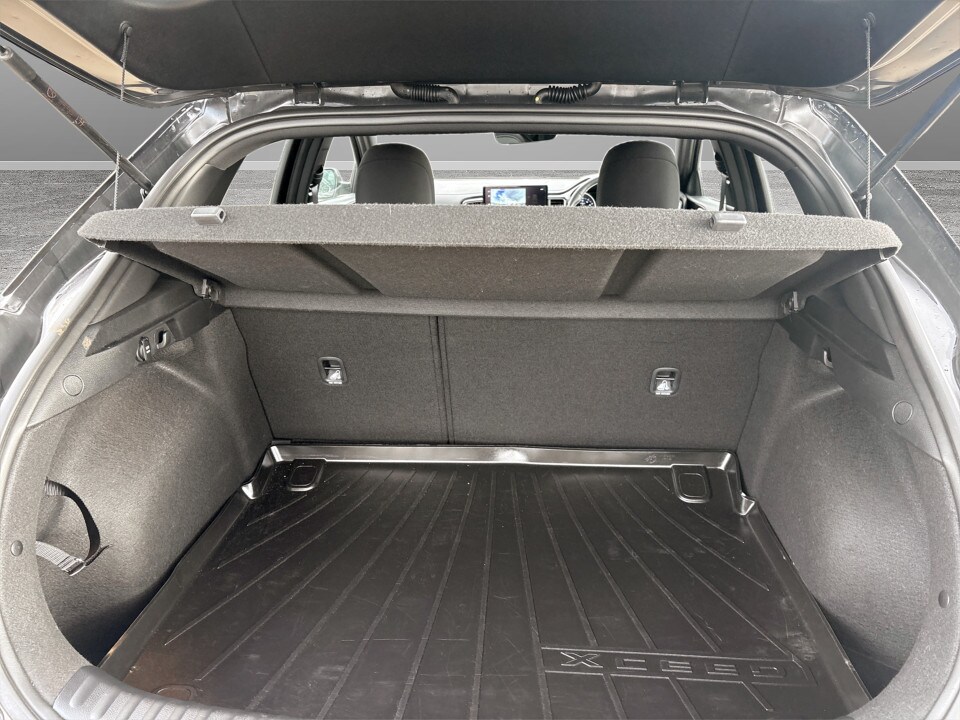 Used Kia XCeed 2025 for sale - 77932042: Photo 14