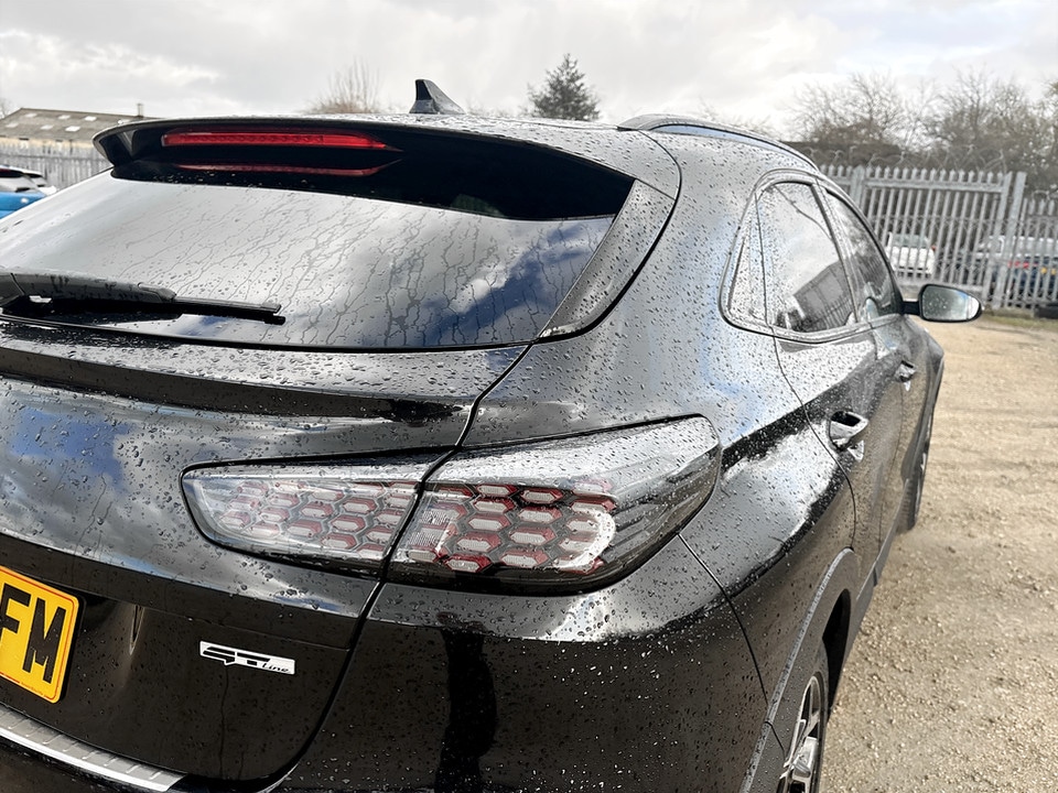 Used Kia XCeed 2025 for sale - 77932042: Photo 18