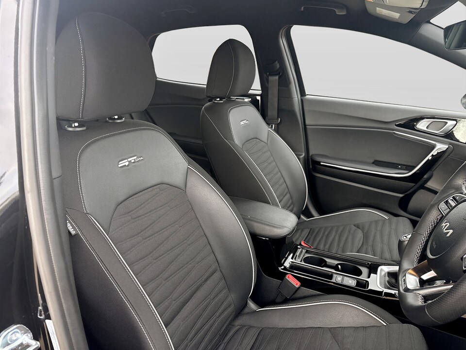 Used Kia XCeed 2025 for sale - 77932042: Photo 20