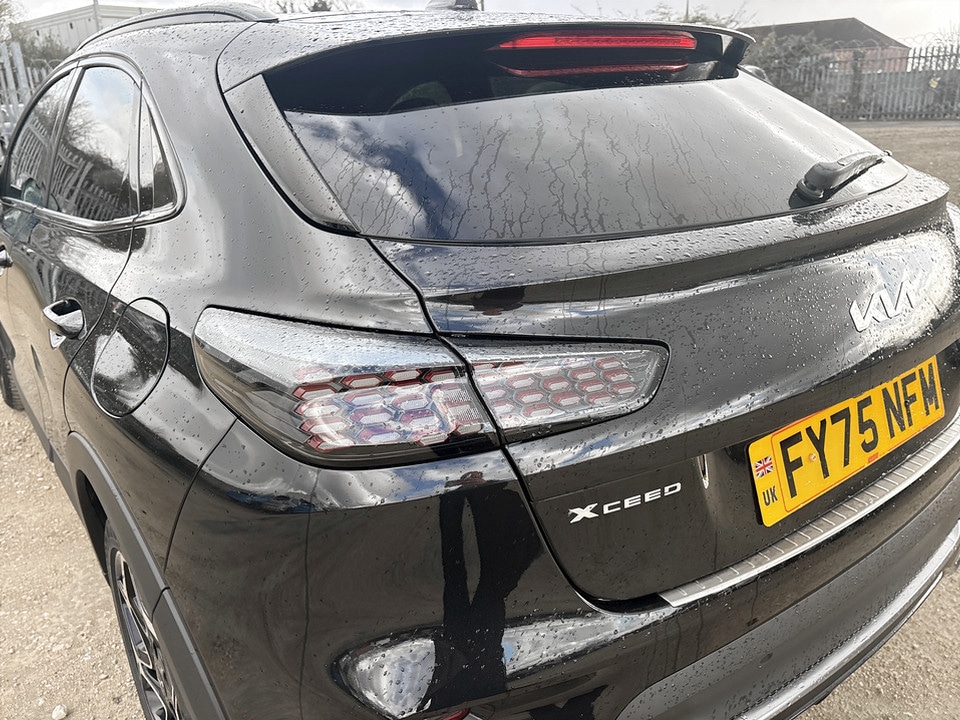 Used Kia XCeed 2025 for sale - 77932042: Photo 21