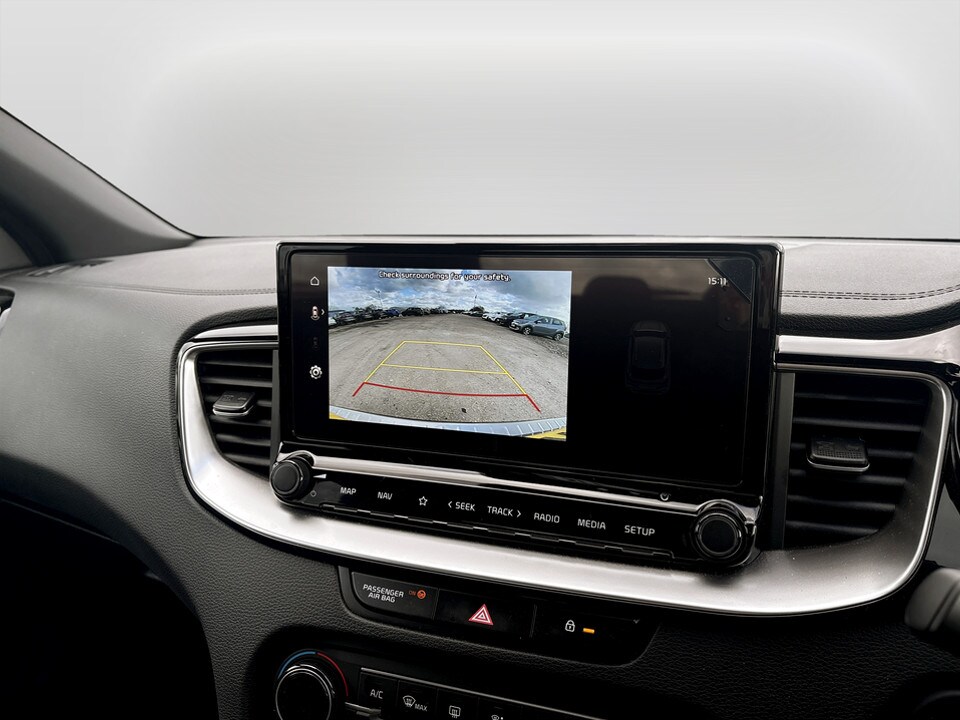 Used Kia XCeed 2025 for sale - 77932042: Photo 22