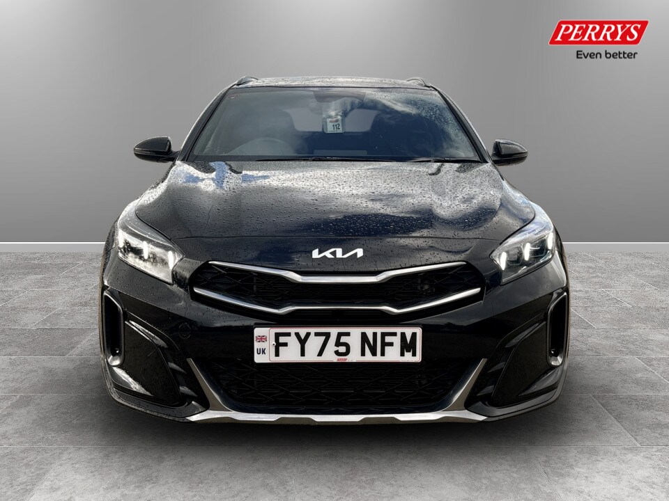 Used Kia XCeed 2025 for sale - 77932042: Photo 27