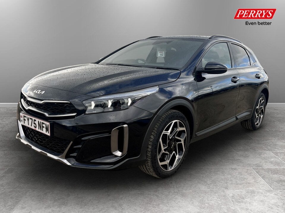 Used Kia XCeed 2025 for sale - 77932042: Photo 28