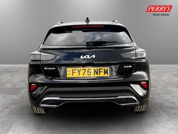 Used Kia XCeed 2025 for sale - 77932042: Photo