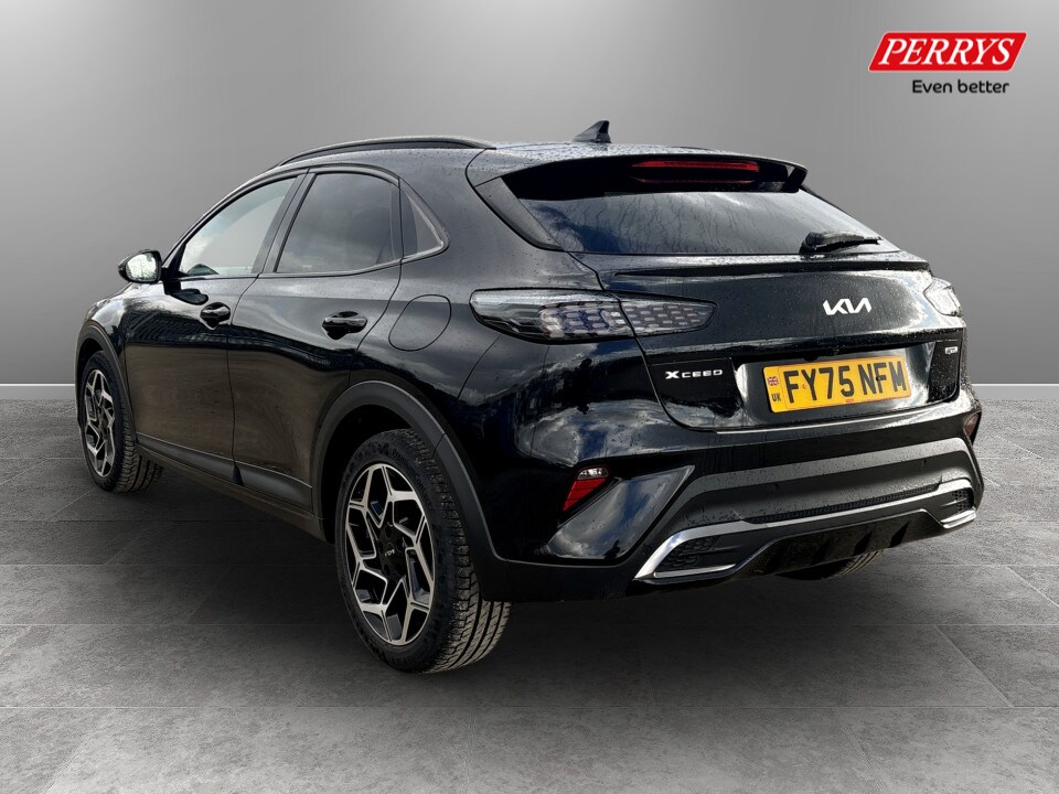 Used Kia XCeed 2025 for sale - 77932042: Photo 30