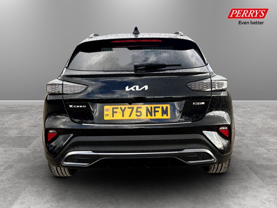 Used Kia XCeed 2025 for sale - 77932042: Photo 31