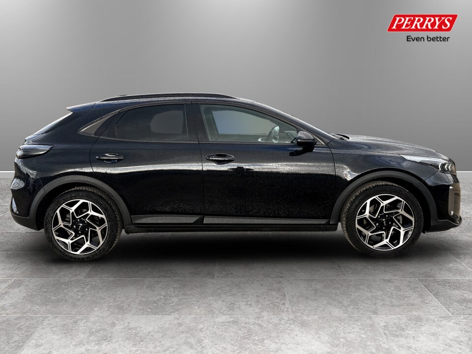 Used Kia XCeed 2025 for sale - 77932042: Photo 33