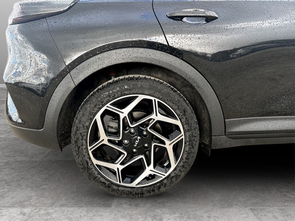 Used Kia XCeed 2025 for sale - 77932042: Photo 34