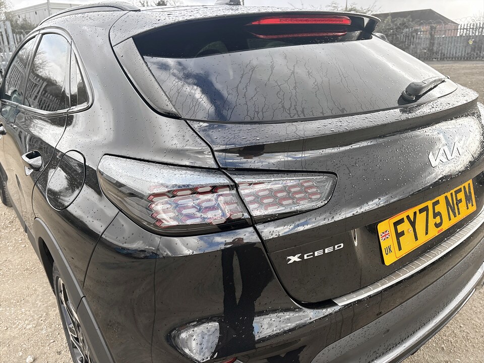 Used Kia XCeed 2025 for sale - 77932042: Photo 36