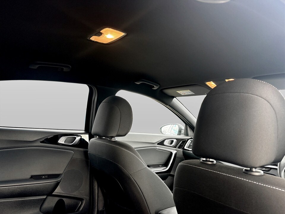 Used Kia XCeed 2025 for sale - 77932042: Photo 38