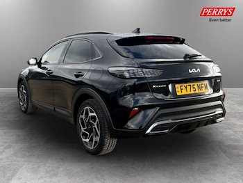 Used Kia XCeed 2025 for sale - 77932042: Photo