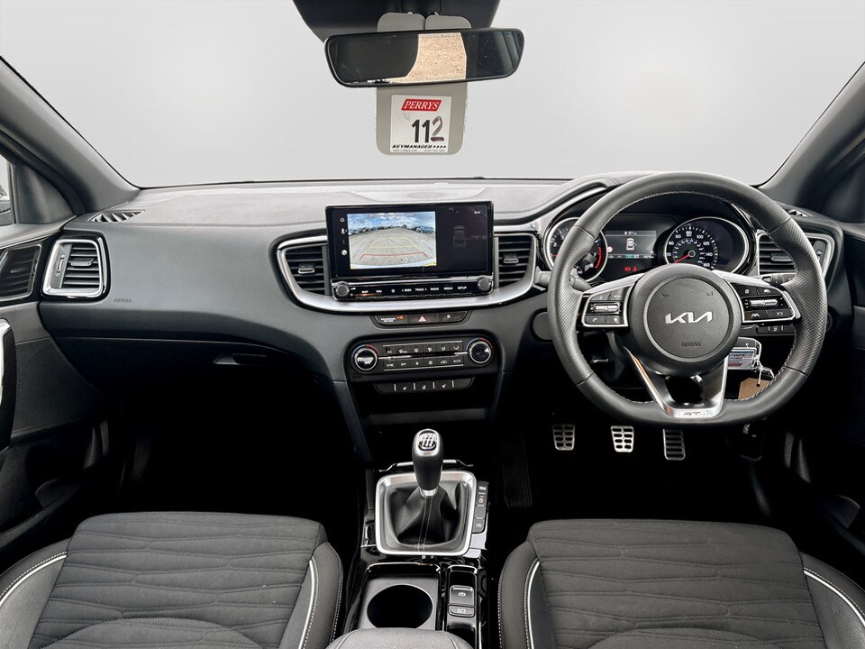 Used Kia XCeed 2025 for sale - 77932042: Photo 40