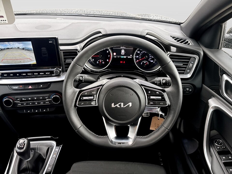 Used Kia XCeed 2025 for sale - 77932042: Photo 41