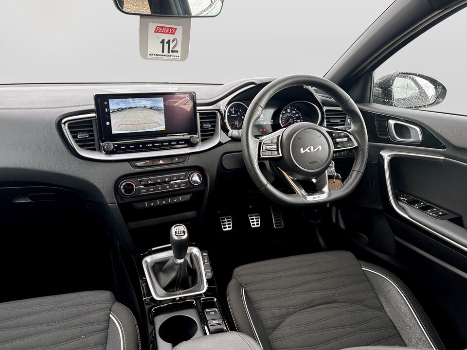 Used Kia XCeed 2025 for sale - 77932042: Photo 42