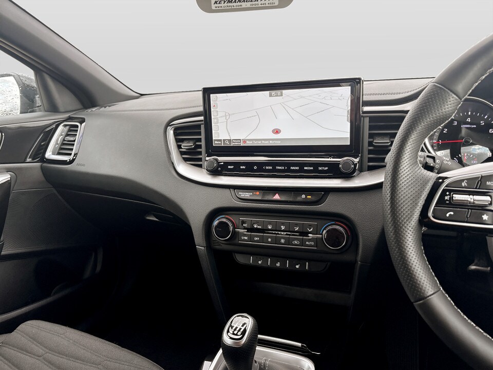 Used Kia XCeed 2025 for sale - 77932042: Photo 44