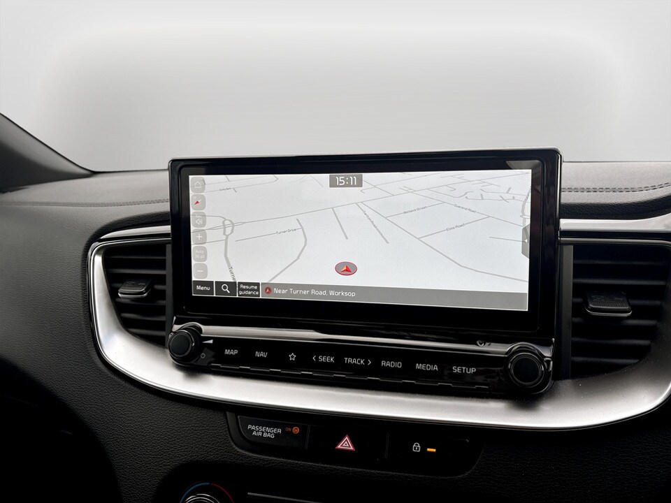 Used Kia XCeed 2025 for sale - 77932042: Photo 45