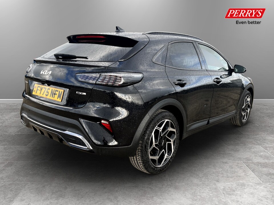 Used Kia XCeed 2025 for sale - 77932042: Photo 7