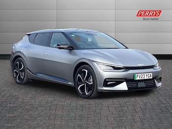 Kia - EV6