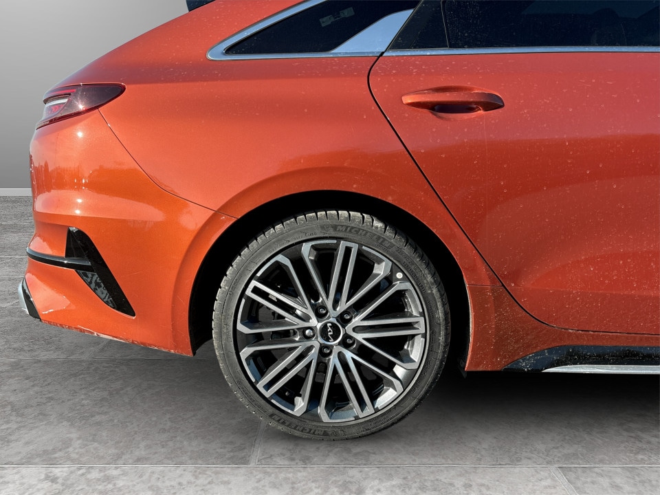 Used Kia Pro Ceed 2025 for sale - 77980365: Photo 15